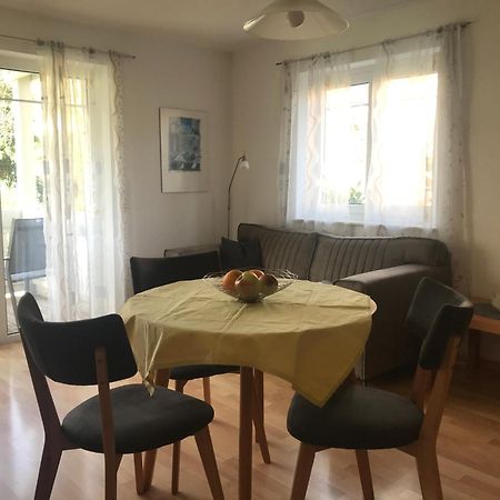 Apartment Frida Радольфцелль-ам-Бодензе Екстер'єр фото