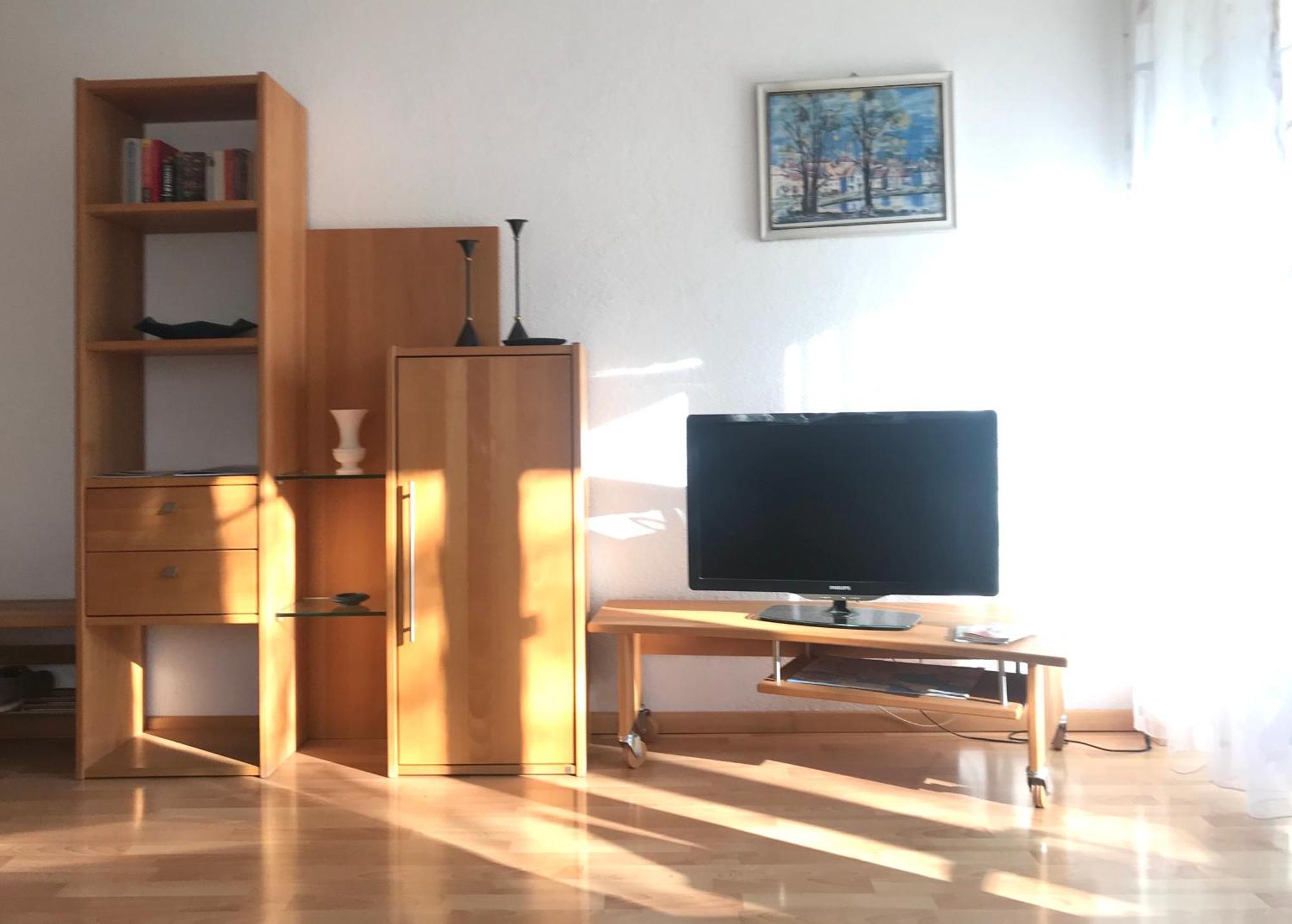 Apartment Frida Радольфцелль-ам-Бодензе Екстер'єр фото